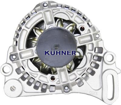 AD KÜHNER Ģenerators 554197RI